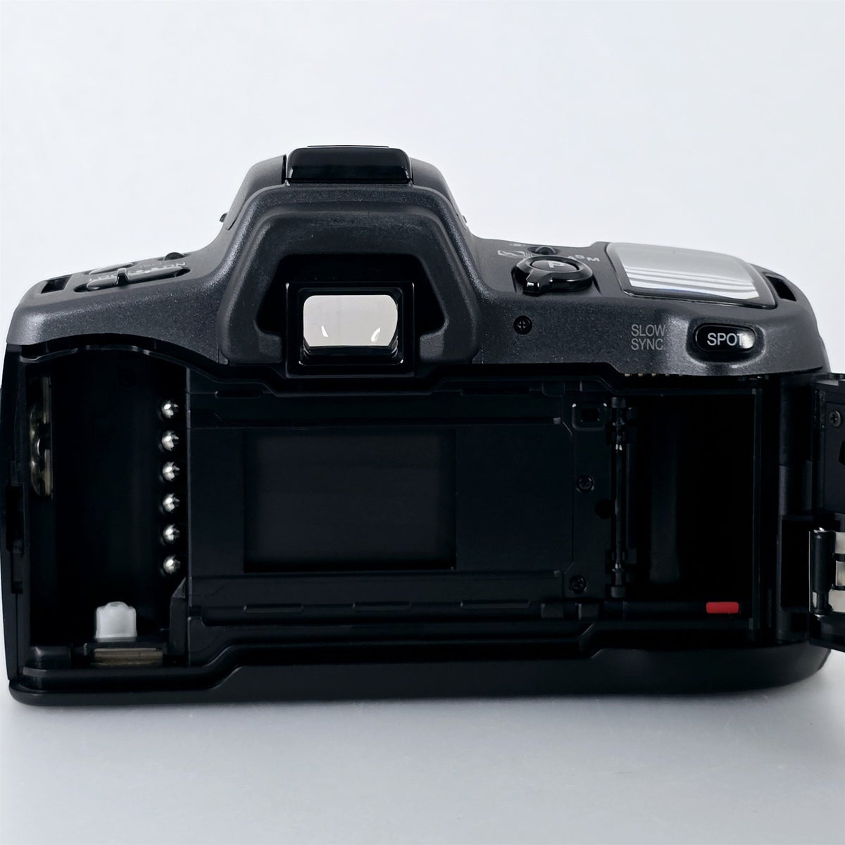 [Pre-owned] Minolta α 303si Super 35mm AF SLR Film Camera — Near Mint+++ — Japan #5677
