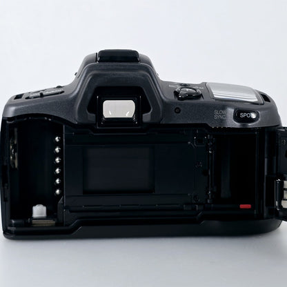[Pre-owned] Minolta α 303si Super 35mm AF SLR Film Camera — Near Mint+++ — Japan #5677