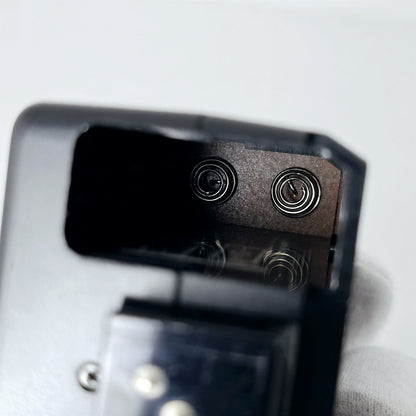 [Pre-owned] Olympus T18 Electronic Flash Unit for 35mm Film Camera — Mint — Japan #5517
