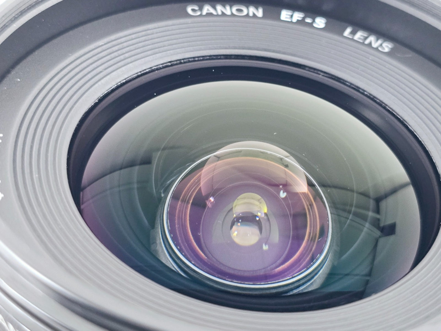 🌸[MINT] Canon EF-S 10-22mm F3.5-4.5 USM AF Zoom Lens Genuine From Japan
