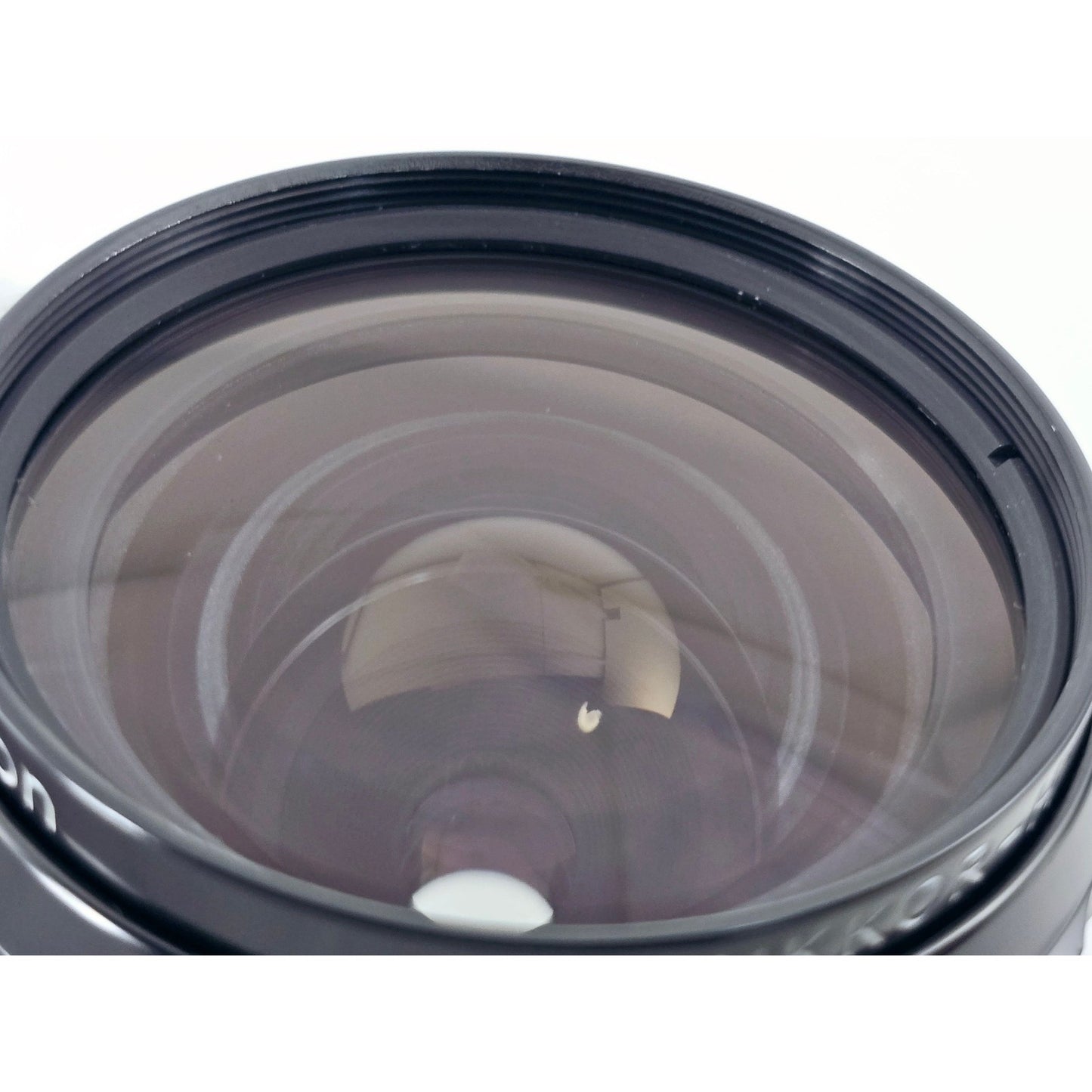 [Pre-owned] Nikon Non-Ai Nikkor-H Auto 28mm F3.5 Wide Angle MF Lens — Near MINT — Japan #4819