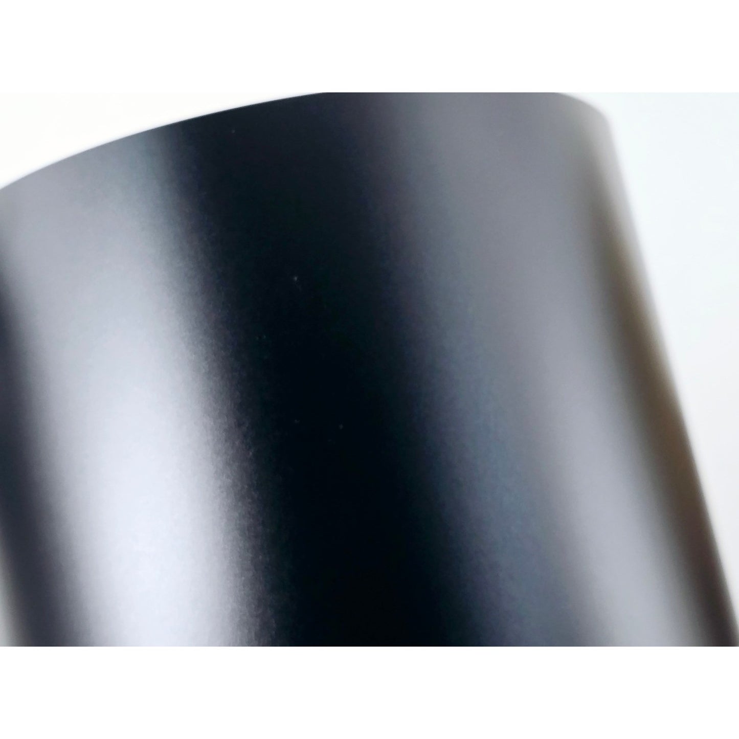 [Pre-owned] Contax GB-74 Metal Lens Hood Genuine for 645 Sonnar 210mm F4 — Unused — Japan #4814