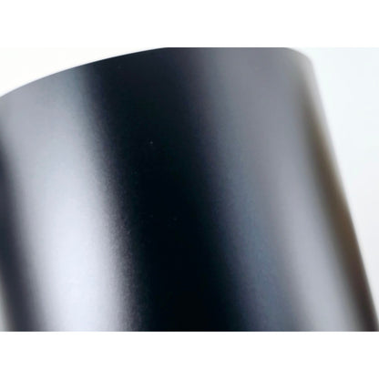 [Pre-owned] Contax GB-74 Metal Lens Hood Genuine for 645 Sonnar 210mm F4 — Unused — Japan #4814
