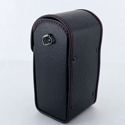 [Pre-owned] Genuine Sigma NC-5 Lens Hard Case — Top Mint — Japan #5239