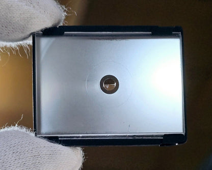 [Pre-owned] Nikon Type K Focusing Screen for F F2 SLR Camera — Near Mint — Japan #5048