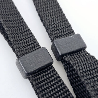 [Pre-owned] Genuine Nikon F4 Camera Neck Strap for F4 F4S F4E — Near Mint — Japan #5321