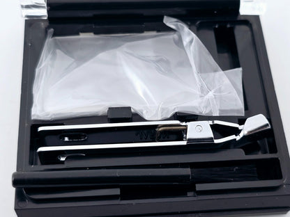 Read🌸[MINT] Olympus OM Focusing Screen 1-1 Genuine for OM-1 2 2N 3 4 From Japan