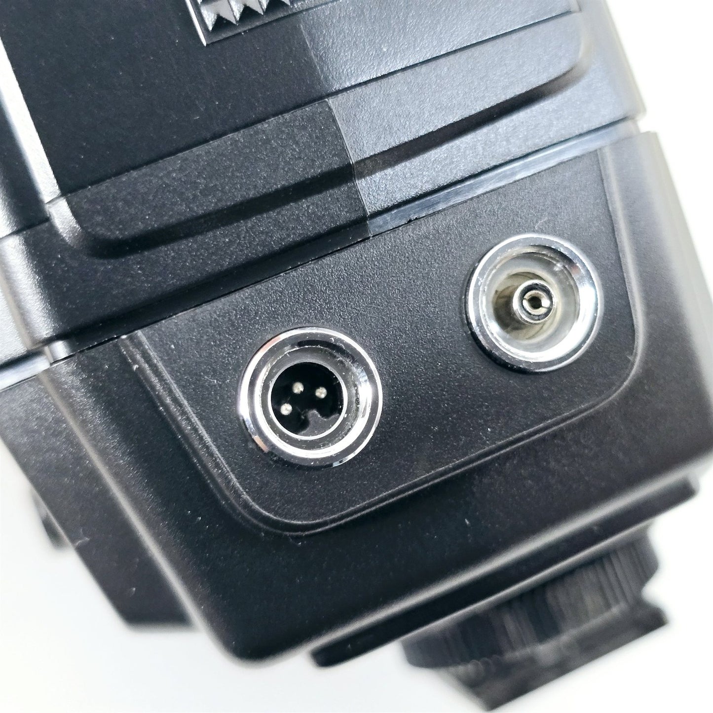 [Pre-owned] Nikon Speedlight SB-16 w/ AS-9 Shoe Mount Flash for FA FE2 FM2 — Top Mint — Japan #5302
