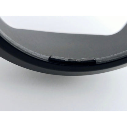 [Pre-owned] Pentax PH-RBA 52mm Lens Hood for Pentax DA 18-55mm F3.5-5.6 — Near MINT — Japan #4721
