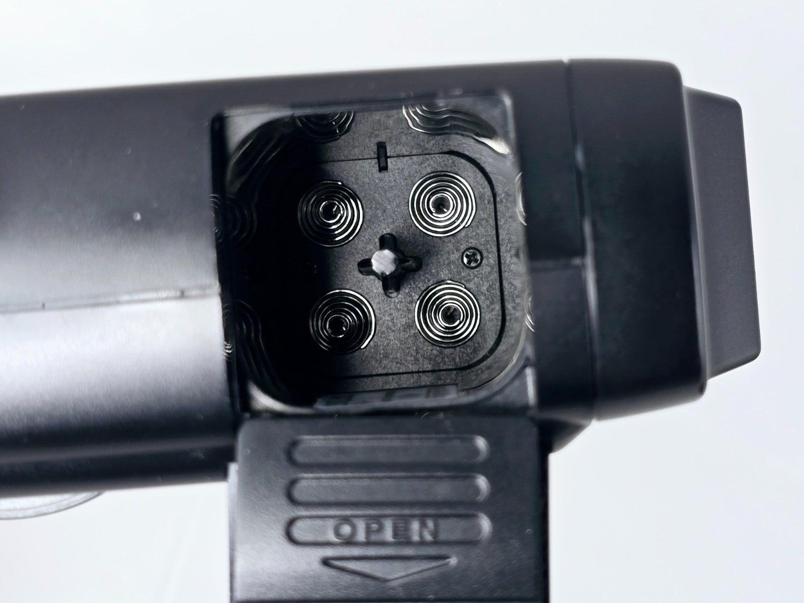 Tested🌸[Near MINT+++] Fujifilm Strobe GA Shoe Mount Flash for GA645 Pro Japan