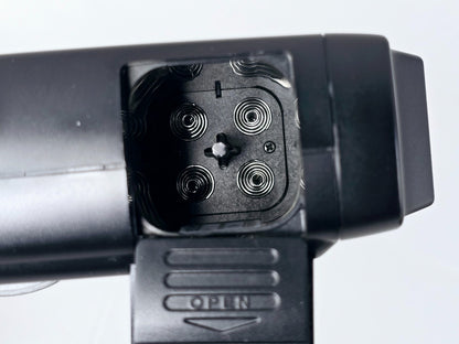 Tested🌸[Near MINT+++] Fujifilm Strobe GA Shoe Mount Flash for GA645 Pro Japan