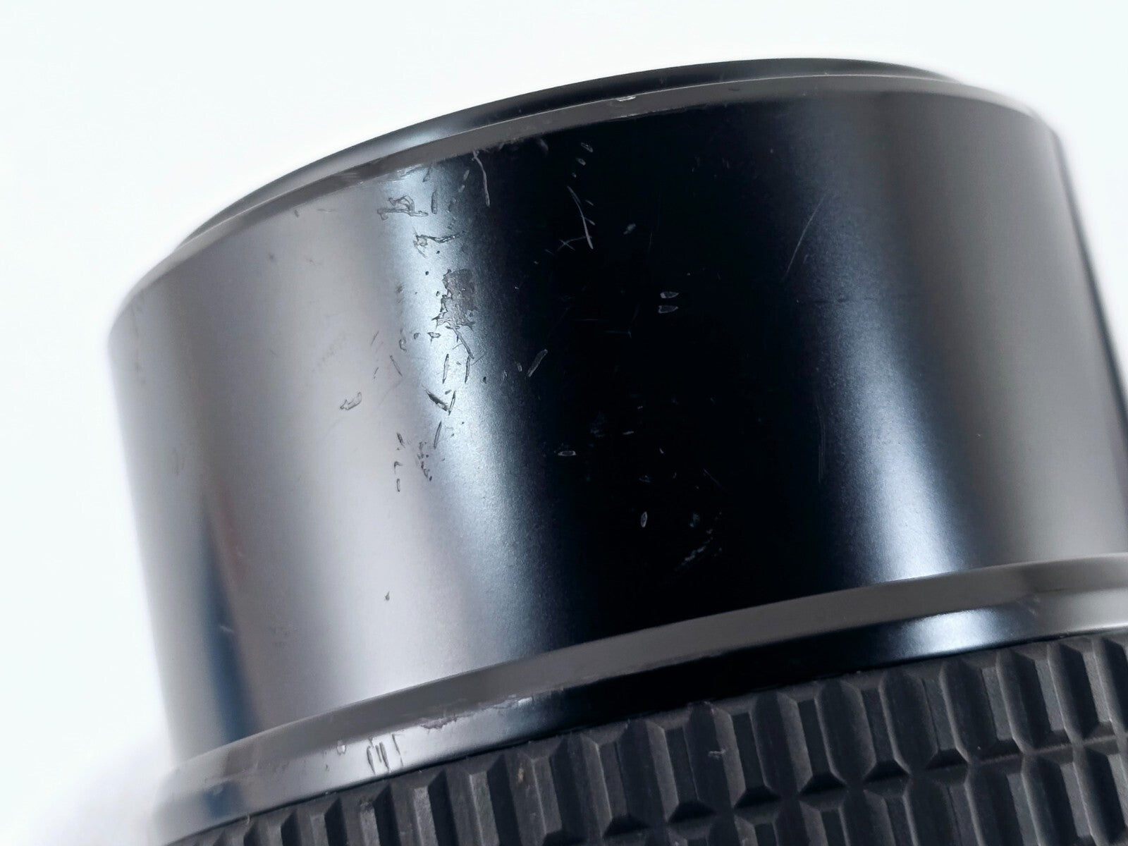 🌸[Near MINT] Nikon Ai Nikkor 135mm F3.5 MF Telephoto Lens Genuine From Japan