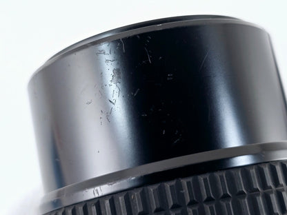 🌸[Near MINT] Nikon Ai Nikkor 135mm F3.5 MF Telephoto Lens Genuine From Japan