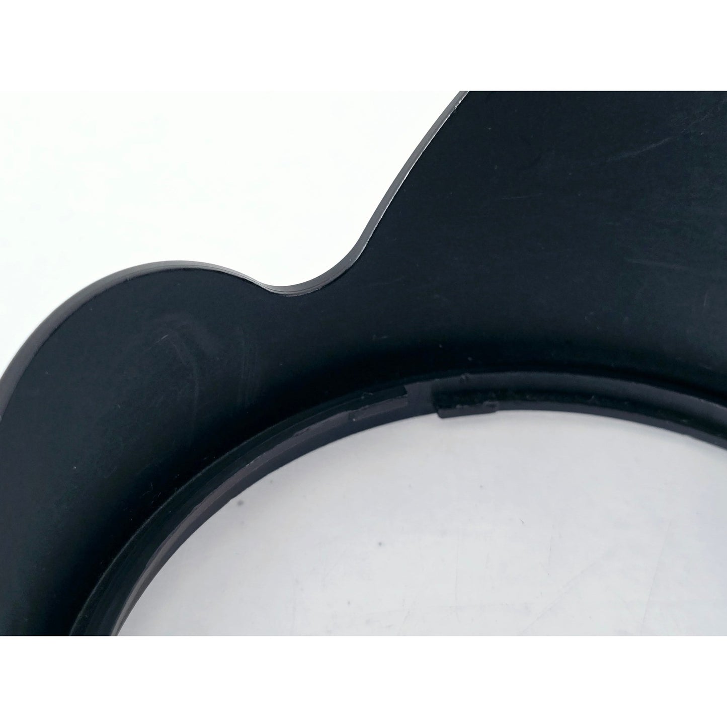 [Pre-owned] Tokina BH-723 Plastic Lens Hood for AT-X 242 AF 24-200mm — Near MINT — Japan #3914