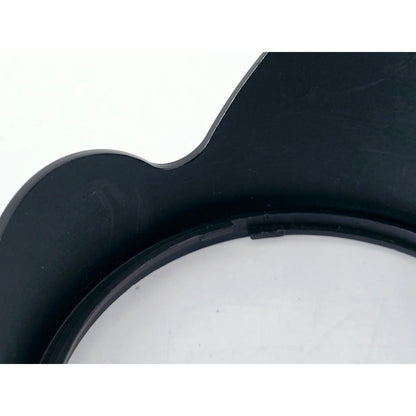 [Pre-owned] Tokina BH-723 Plastic Lens Hood for AT-X 242 AF 24-200mm — Near MINT — Japan #3914
