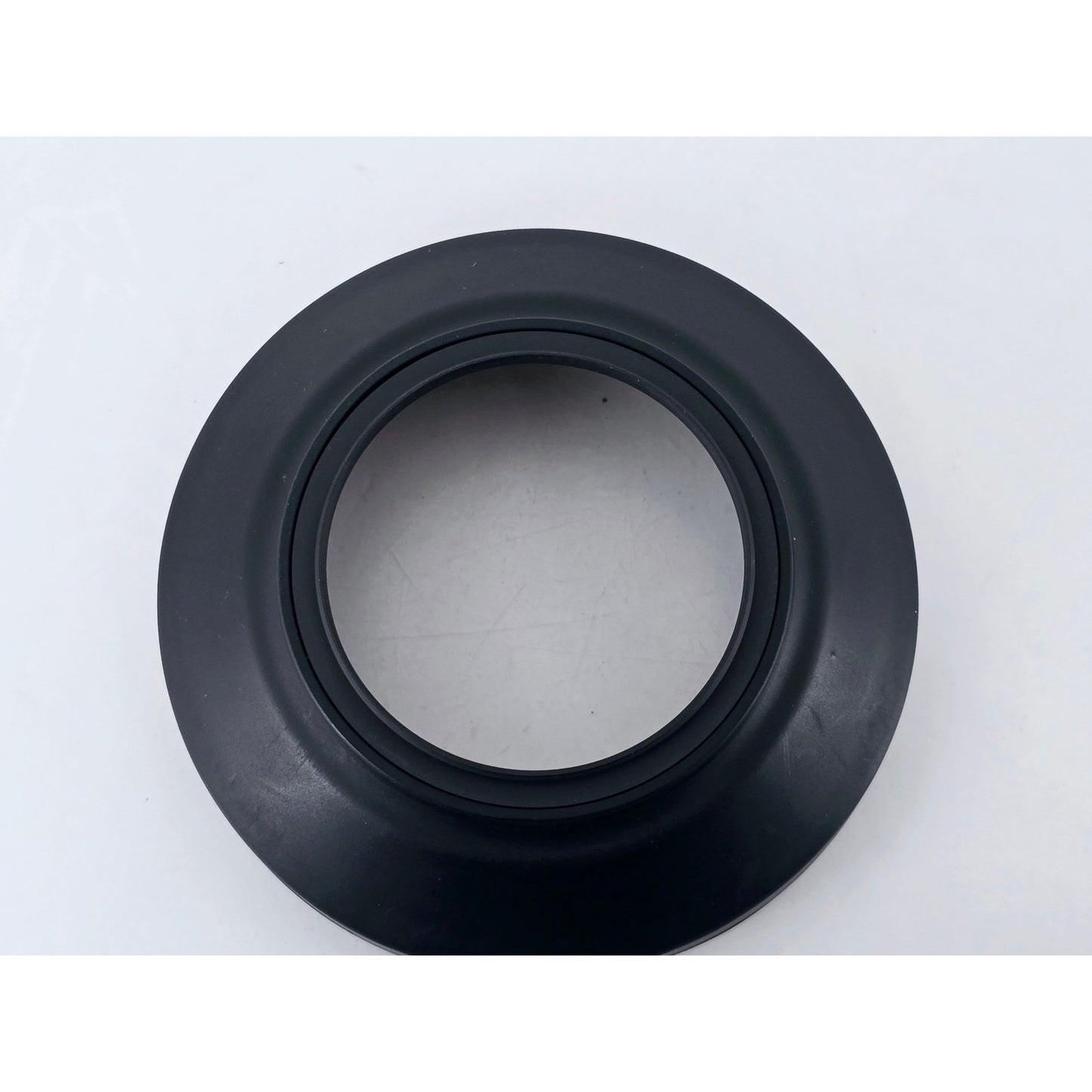 [Pre-owned] Pentax RH-RB 52mm Rubber Lens Hood for SMC Pentax-FA 50/1.4 — MINT — Japan #3596