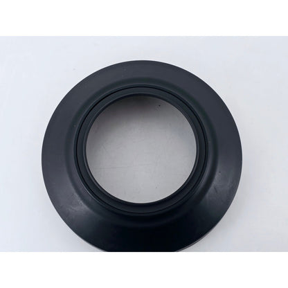 [Pre-owned] Pentax RH-RB 52mm Rubber Lens Hood for SMC Pentax-FA 50/1.4 — MINT — Japan #3596