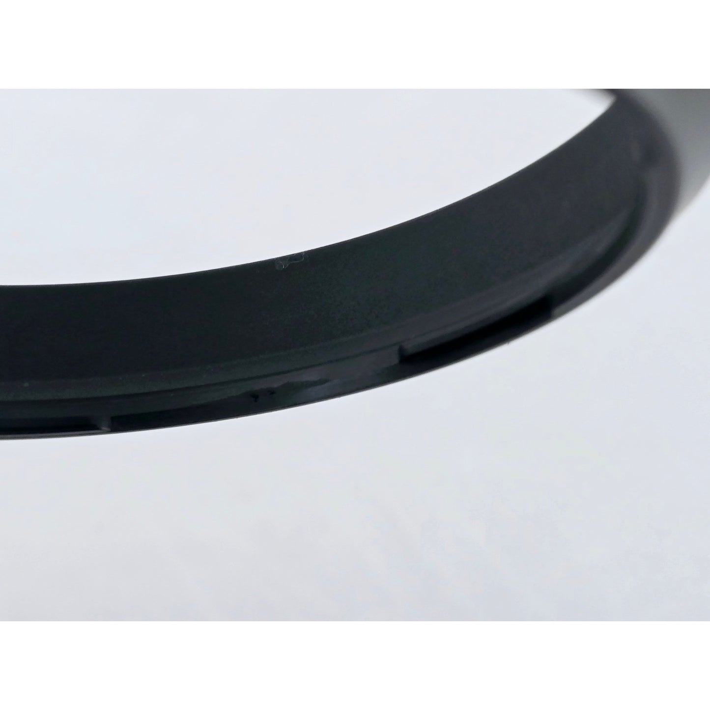 [Pre-owned] Minolta A 28-80mm f/3.5-5.6 Plastic Lens Hood — Near MINT — Japan #3875
