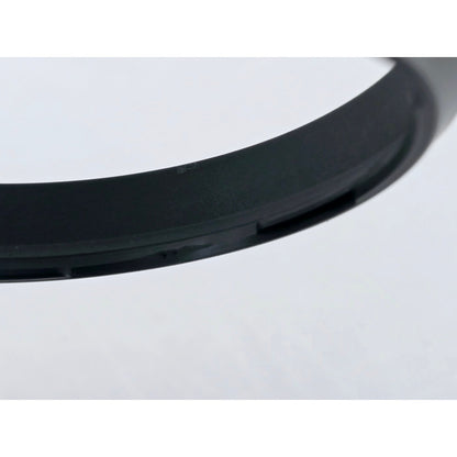 [Pre-owned] Minolta A 28-80mm f/3.5-5.6 Plastic Lens Hood — Near MINT — Japan #3875