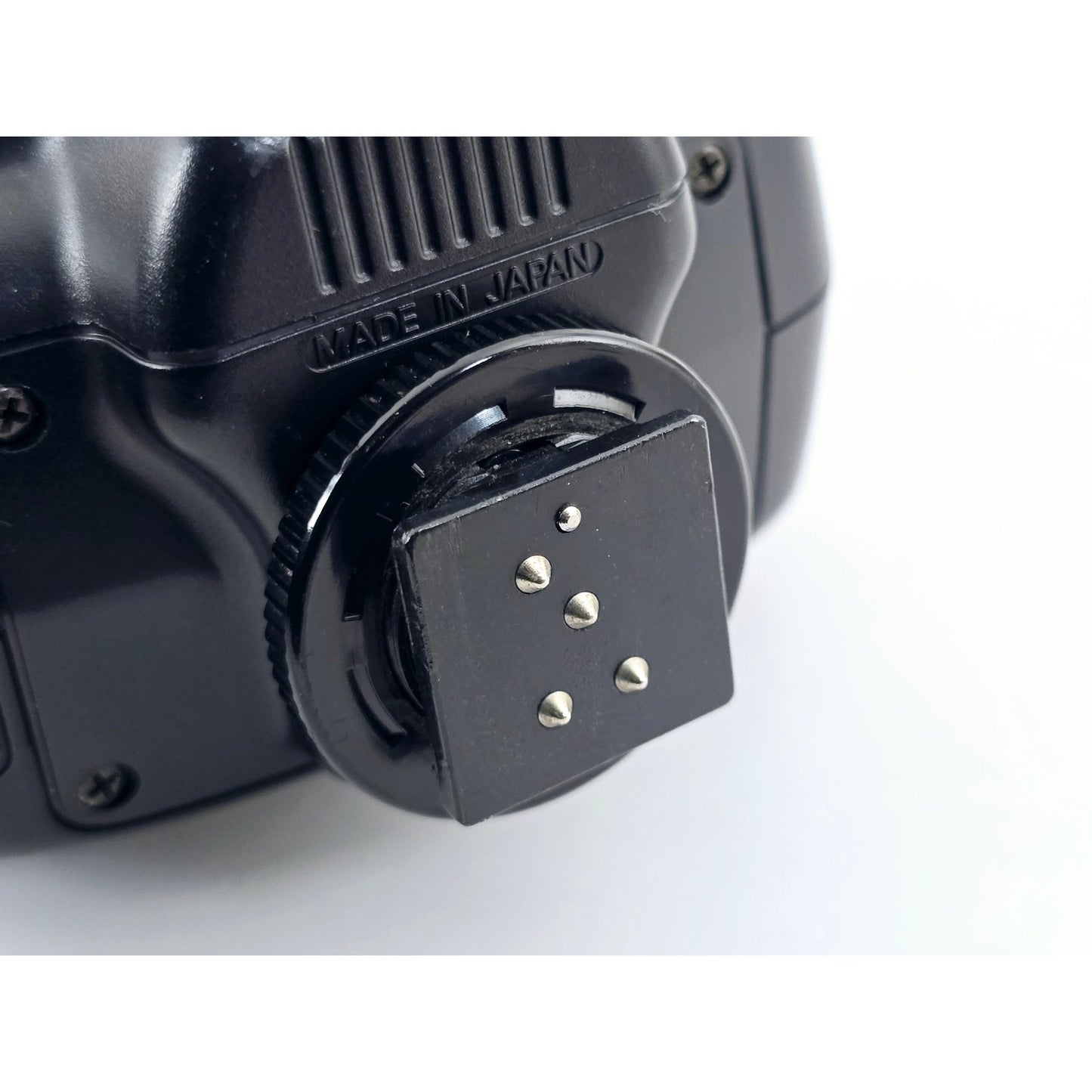 [Pre-owned] Nikon Speedlight SB-25 Shoe Mount Flash — Near MINT — Japan #5138