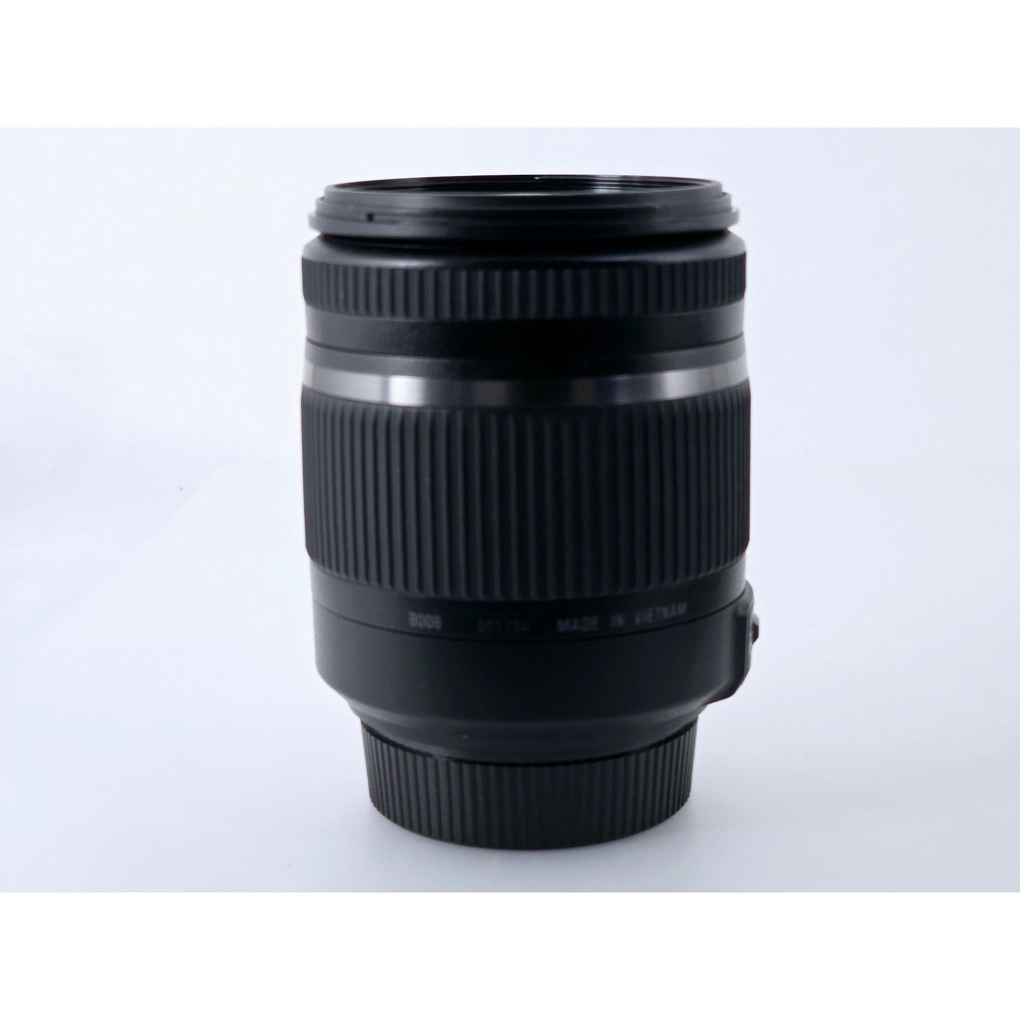 [Pre-owned] Tamron 18-270mm F3.5-6.3 Di II VC PZD B008 Lens for Nikon F — MINT — Japan #4886