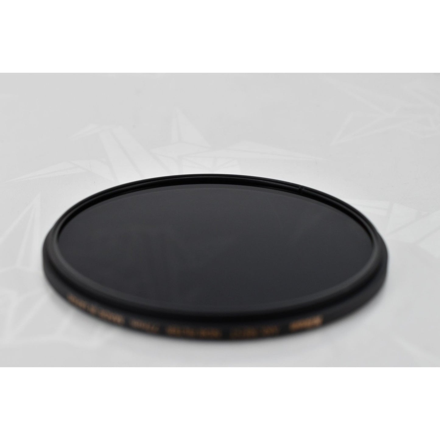 [Pre-owned] Nikon Arcrest 77mm Neutral Density ND8 Filter — Unused — Japan #2120