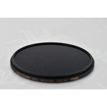 [Pre-owned] Nikon Arcrest 77mm Neutral Density ND8 Filter — Unused — Japan #2120