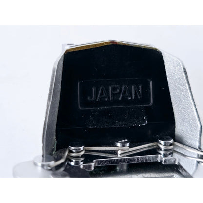 [Pre-owned] Pentax Spotmatic Flash Shoe Adapter for SP SPII SPF — Near MINT — Japan #4256