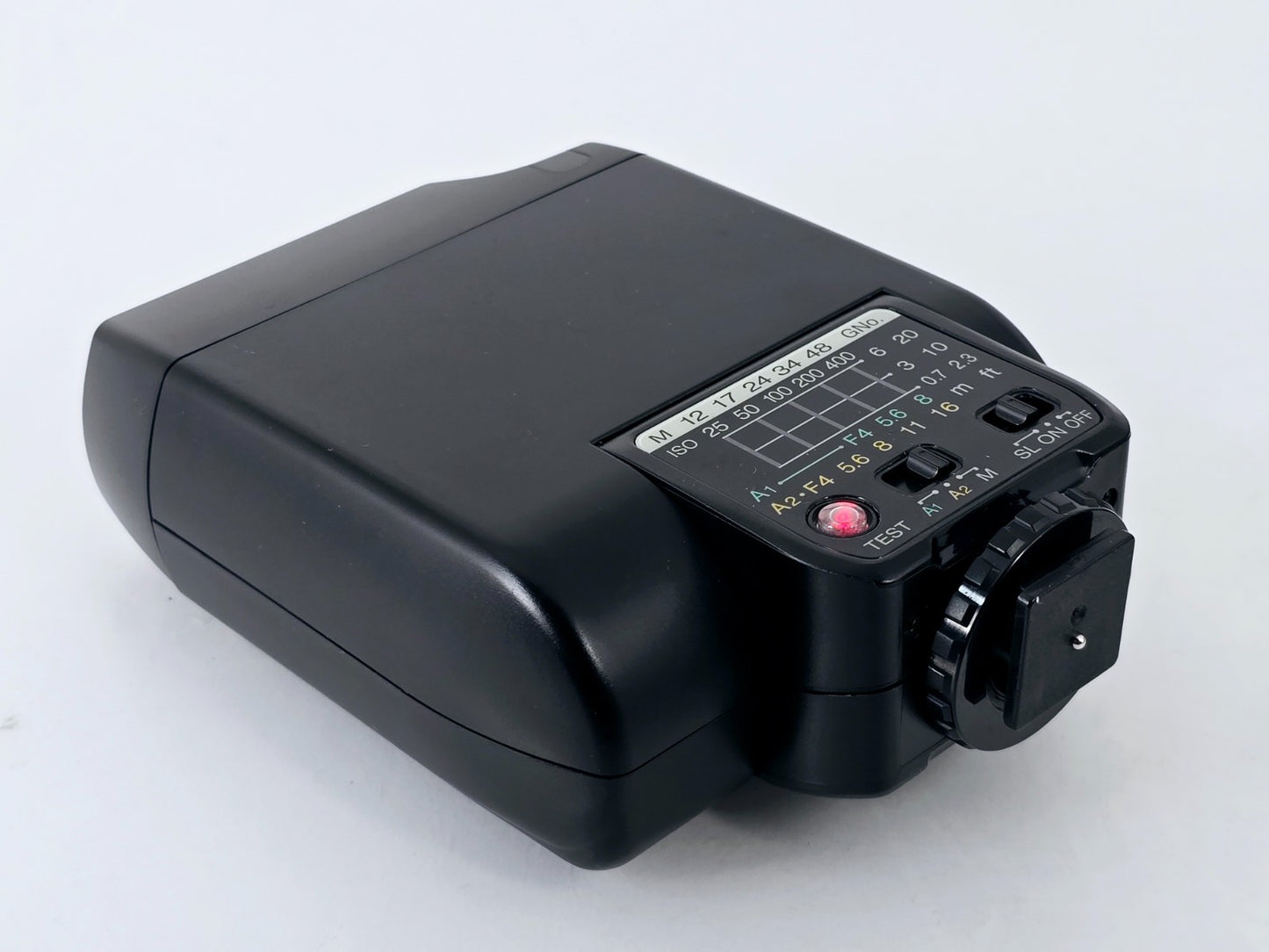 Tested🌸[Near MINT+++] Fujifilm Strobe GA Shoe Mount Flash for GA645 Pro Japan