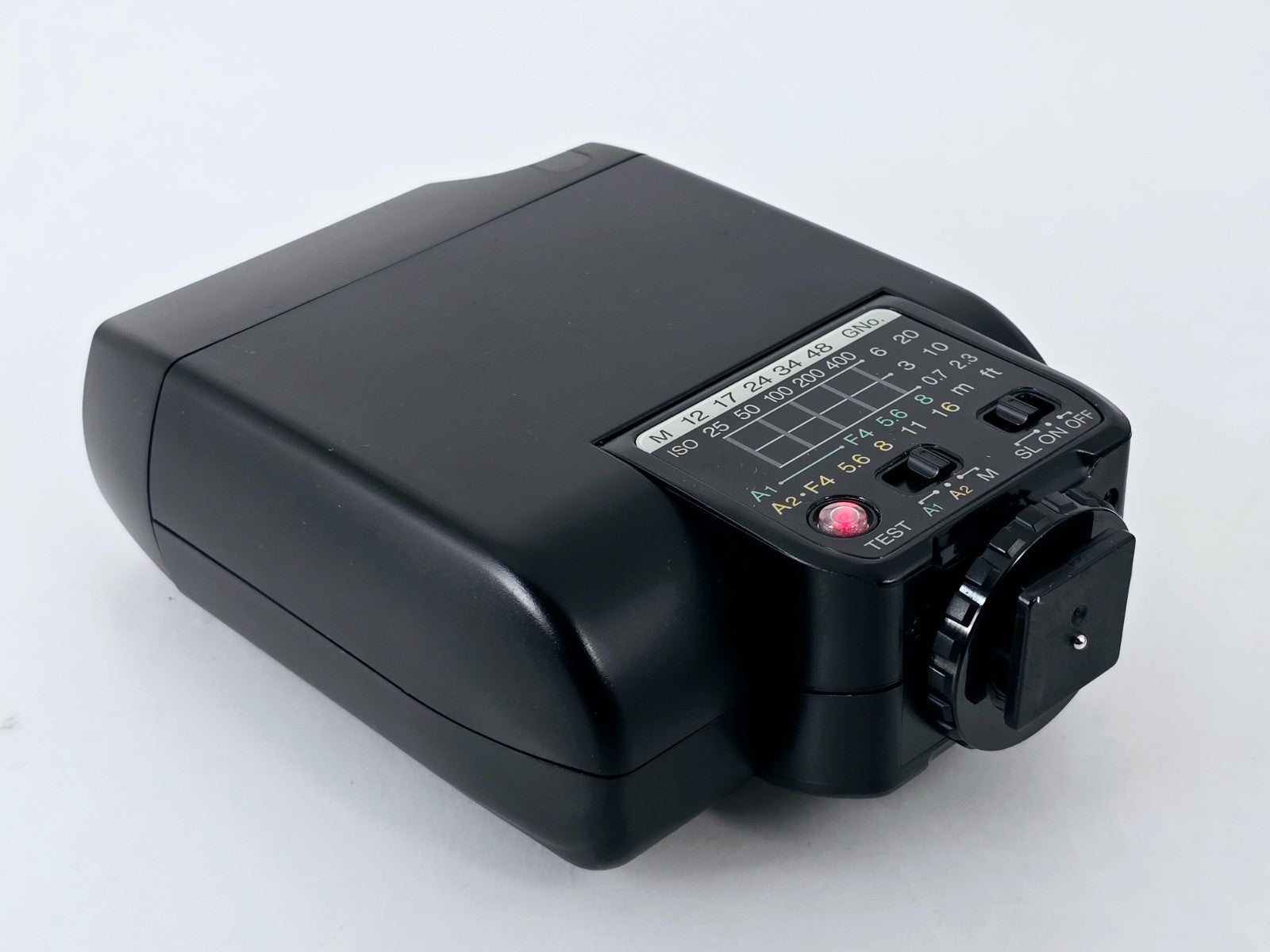 Tested🌸[Near MINT+++] Fujifilm Strobe GA Shoe Mount Flash for GA645 Pro Japan