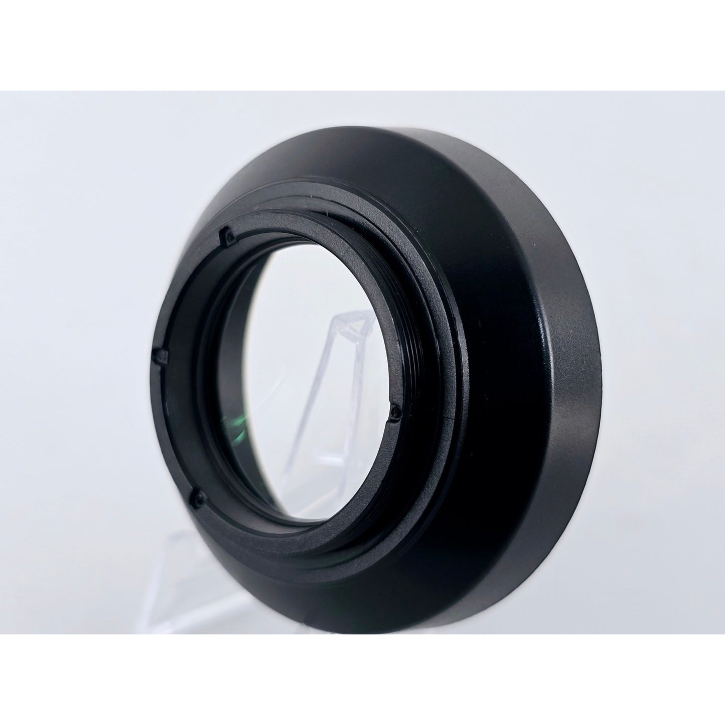 [Pre-owned] Canon WA-28 Wide Attachment Lens for Camcorder — Near MINT — Japan #3841