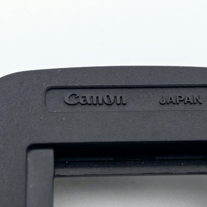 [Pre-owned] Genuine Canon Ed Eyecup Eyepiece for EOS 3 5 7 55 A2 Elan II — Mint — Japan #5706