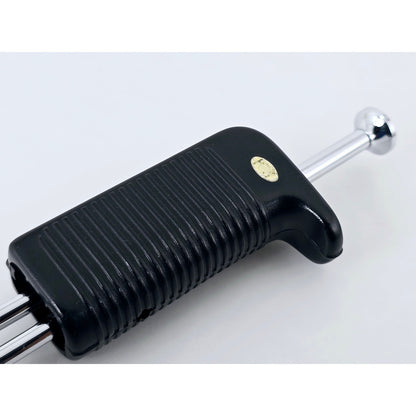 [Pre-owned] Mamiya Mirror Up Double Cable Release for RB67 RZ67 — Near MINT+++ — Japan #5172