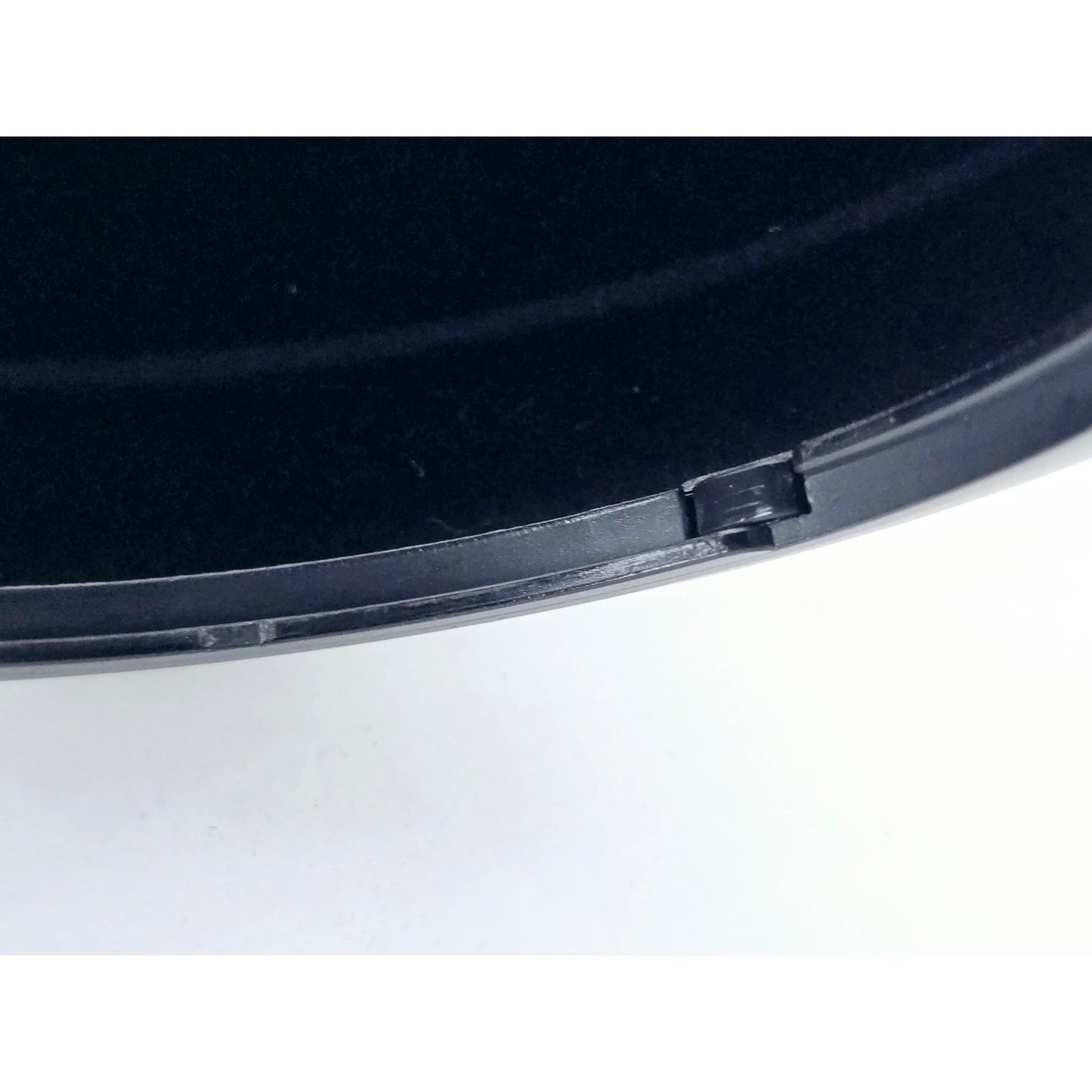 [Pre-owned] Canon ET-65B Lens Hood for EF 70-300mm f4-5.6 IS — MINT — Japan #5145