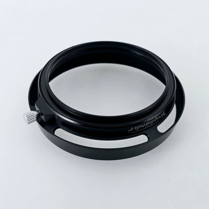 [Pre-owned] Voigtlander LH-7 Lens Hood for Nokton 35/1.2 Aspherical VM — Unused — Japan #5383