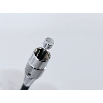 [Pre-owned] Genuine Nikon AR-2 Shutter Cable Release for F F2 — MINT — Japan #3266