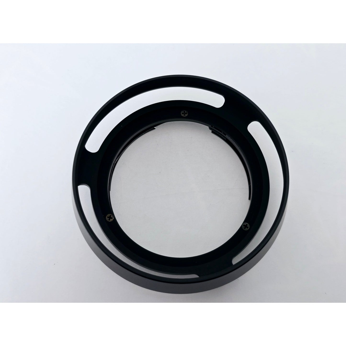 [Pre-owned] Voigtländer Lens Hood LH-6 for 35/1.4 II & 40/1.4 Nokton VM — Unused — Japan #5156