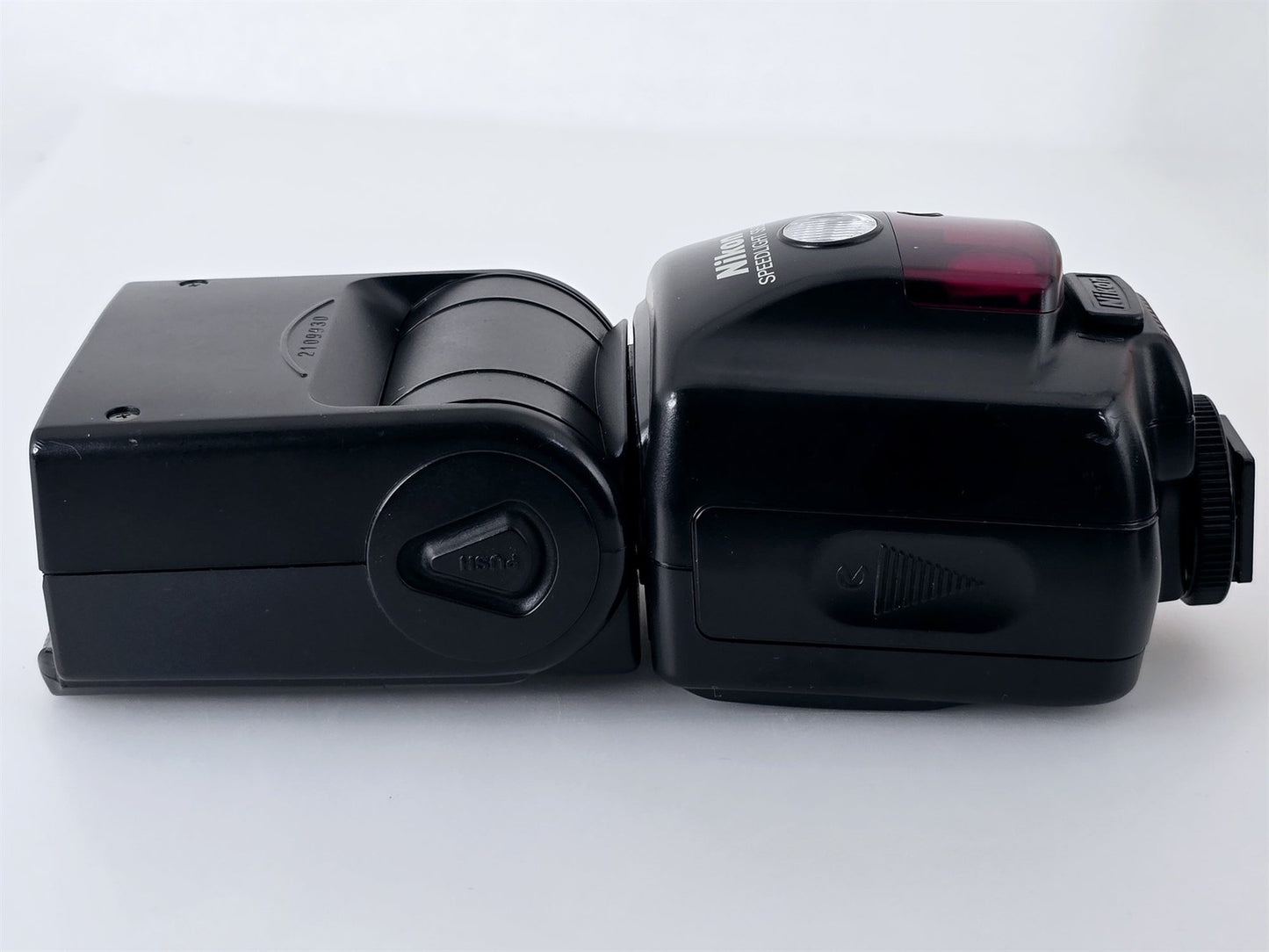 [Pre-owned] Nikon Speedlight SB-28 Shoe Mount Flash for F5 F100 F90 — Near MINT — Japan #5228