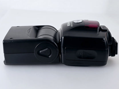 [Pre-owned] Nikon Speedlight SB-28 Shoe Mount Flash for F5 F100 F90 — Near MINT — Japan #5228