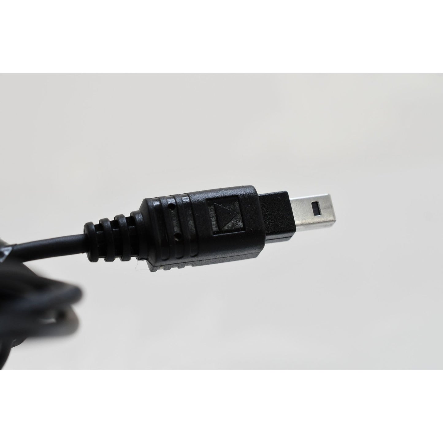 [Pre-owned] Nikon MC-DC1 Remote Cord for Digital SLR Cameras D70S D80 — Unused — Japan #2074