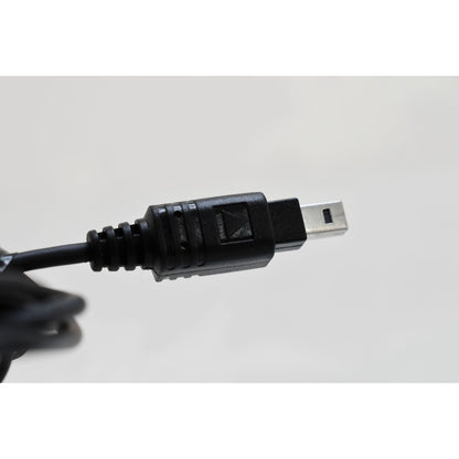 [Pre-owned] Nikon MC-DC1 Remote Cord for Digital SLR Cameras D70S D80 — Unused — Japan #2074