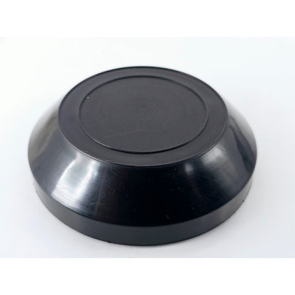 [Pre-owned] Mamiya RB67 88mm Push-On Rear Lens Cap — Near MINT — Japan #2988