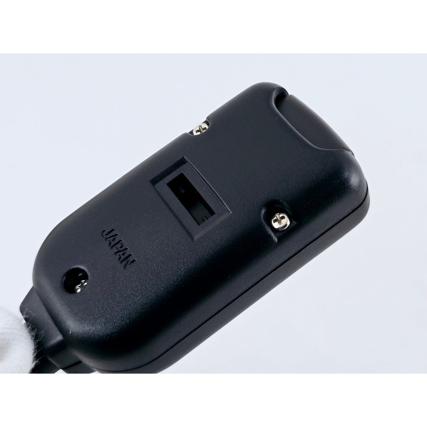 [Pre-owned] Pentax Cable Switch F Electronic Shutter Release (Genuine) — Top MINT — Japan #4208