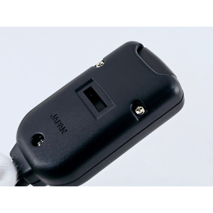 [Pre-owned] Pentax Cable Switch F Electronic Shutter Release (Genuine) — Top MINT — Japan #4208