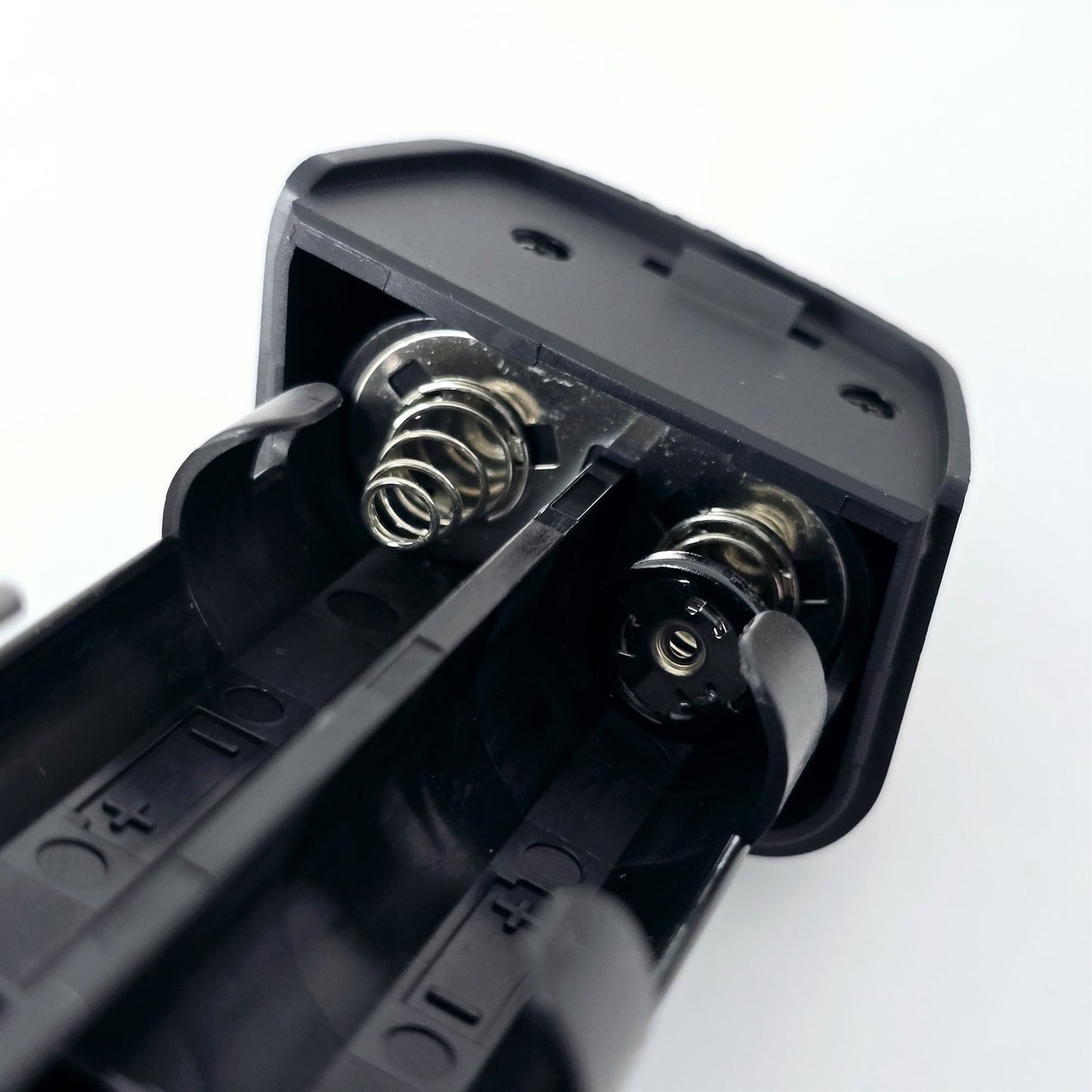 [Pre-owned] Nikon MB-16 Battery Pack Grip for F80 N80 — Top Mint — Japan #5431