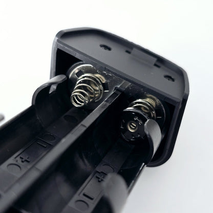 [Pre-owned] Nikon MB-16 Battery Pack Grip for F80 N80 — Top Mint — Japan #5431