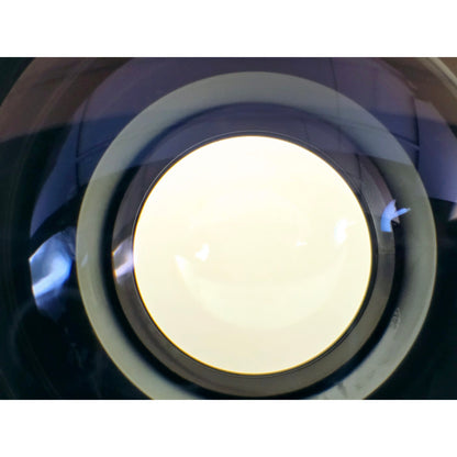 [Pre-owned] Raynox Super Wide Pro-5050 0.5X Wide Angle Conversion Lens — Near MINT — Japan #4772