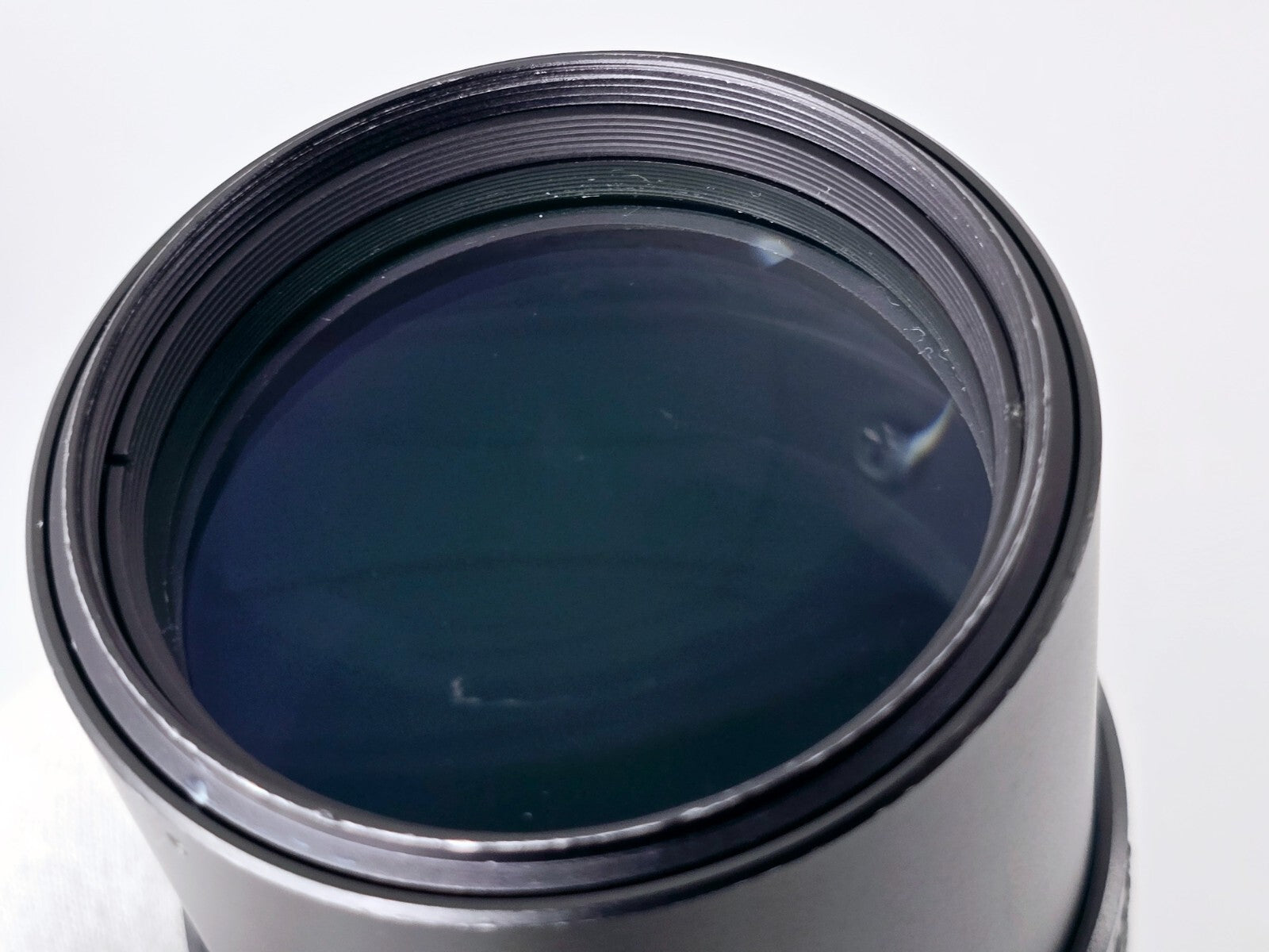 🌸[Near MINT] Nikon Series E Zoom 75-150mm F3.5 Ai-s Ais MF Lens From Japan