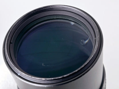 🌸[Near MINT] Nikon Series E Zoom 75-150mm F3.5 Ai-s Ais MF Lens From Japan