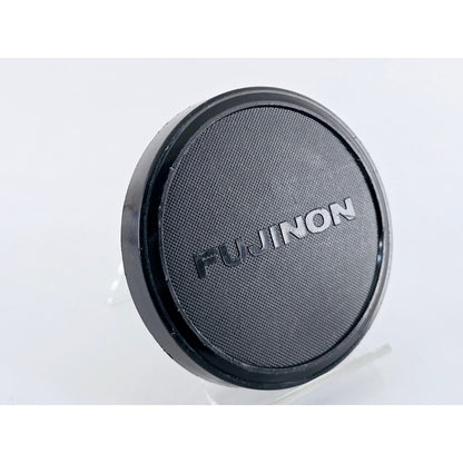 [Pre-owned] Fujinon 85mm Front Lens Cap for GW / GSW Series — Near MINT — Japan #4151